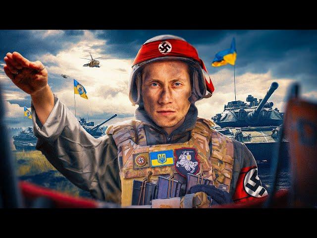 The Azov Battalion: Ukraine's Neo-Nazi Brigade?