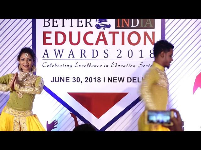 Better India Education Awards, 2018 - Teaser