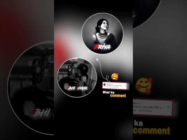 Instagram Viral EFX Dp Photo Editing | New Aesthetic Dp Editing| Aesthetic #picsart #edit #shorts