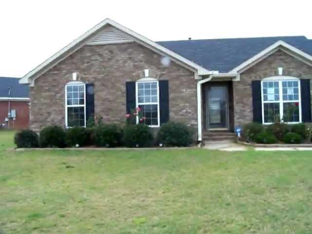 LEASE PURCHASE AUGUSTA GA BOB HALE REALTY