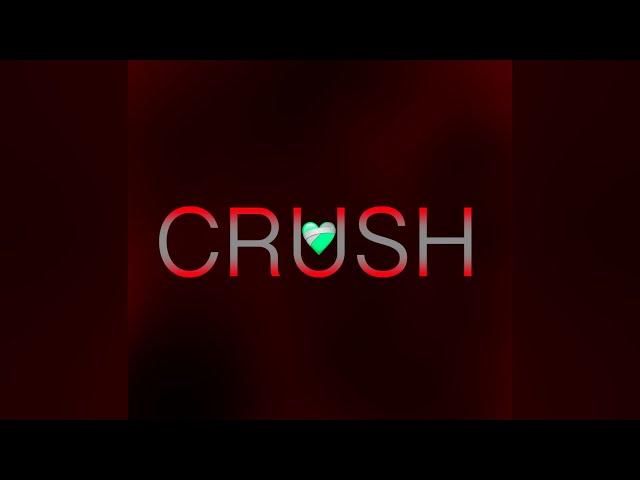 Nathan Rojas - CRUSH [Official Lyric Video]