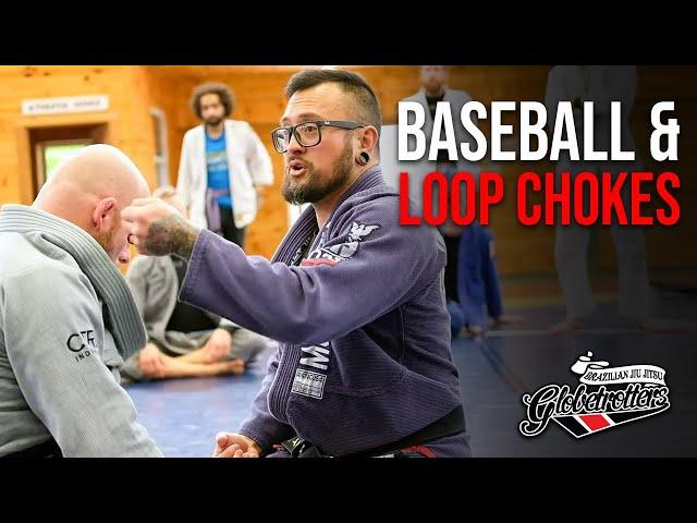 USA Camp 2019: Baseball & Loop Chokes with Jay Pages