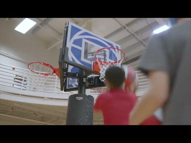 360 Hoops | Education Opportunity