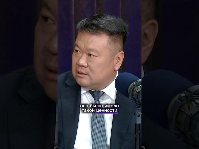 "У вас экология хорошая — мы готовы платить" — Китай о Казахстане
