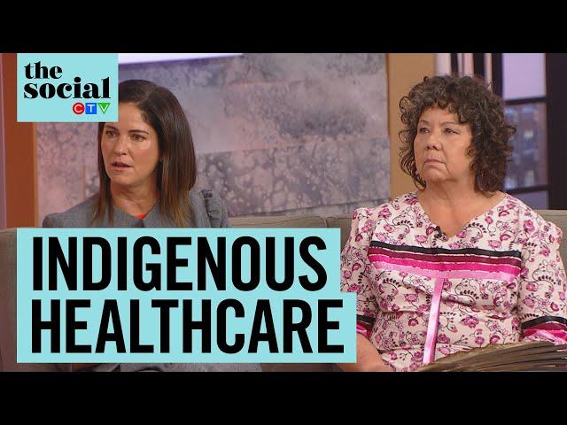 The Centre for Wise Practices in Indigenous Healthcare | The Social