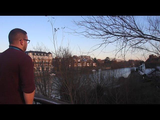 Recovering from alcohol addiction: Joshua's story | Bupa Health