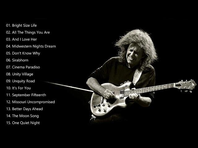 Pat Metheny Greatest Hits