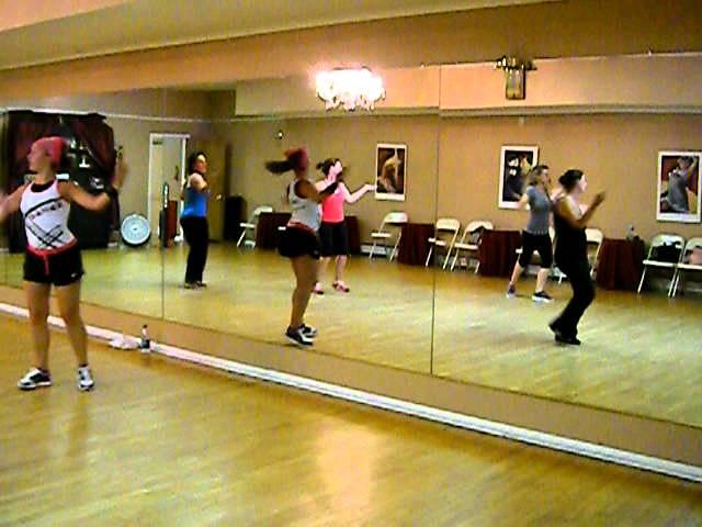 Zumba Fitness - Bergen County - New Jersey