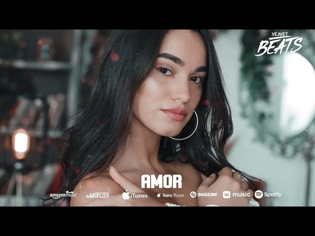 ANTONIA - Amor Amor ( Original Remix)