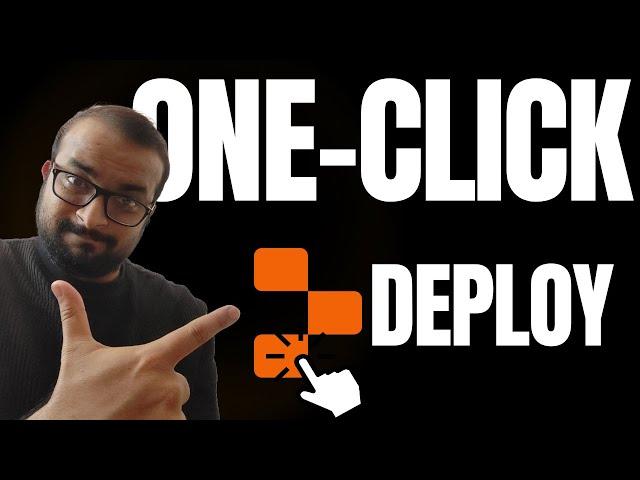 Deploy Production SaaS App One Click Using Replit | Staging | Testing | Go-Live Preparation