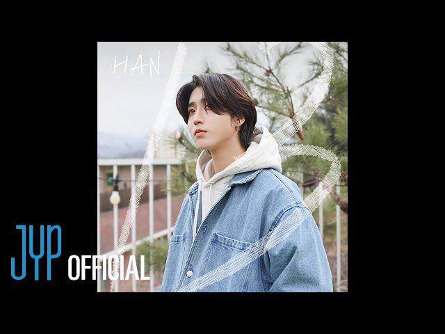 HAN "13" | [Stray Kids : SKZ-RECORD]