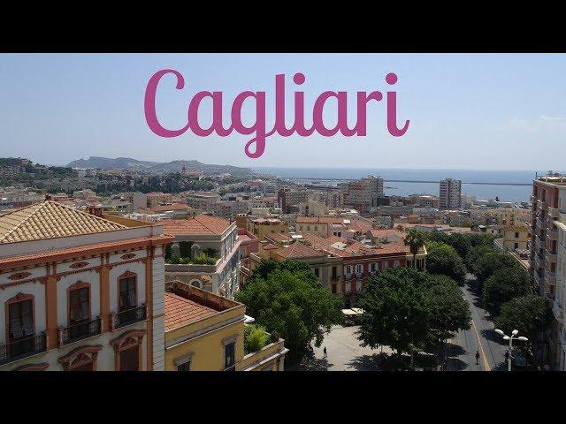 [ Vlog Sardaigne ] Cagliari
