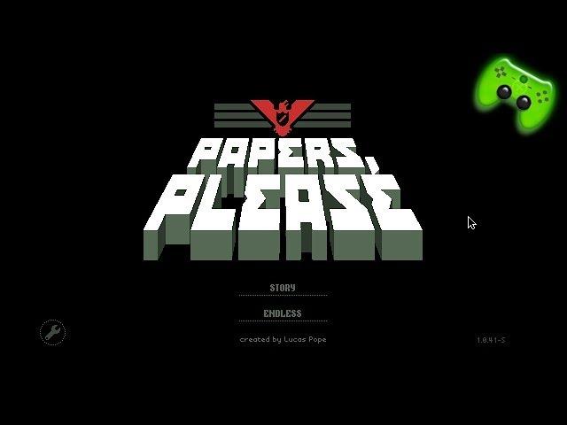 Papers Please # 1 - Willkommen an der Grenze «» Let's Play Papers Please | HD