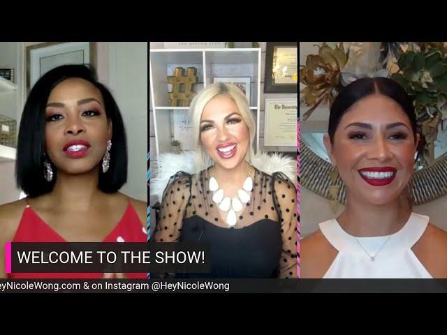 Nicole Wong has close to 100 Million Views on Social Media & You Can Too!