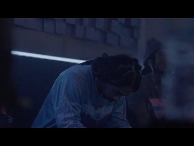 Robb Bank$ - Broken Promethes (Music Video)