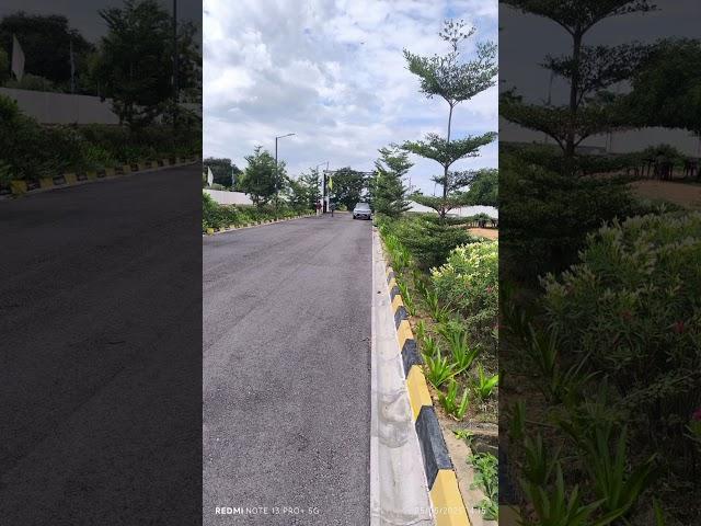 lowest price Houses and Plots @Bibinagar #highway #railwaystation #gatedcommunity