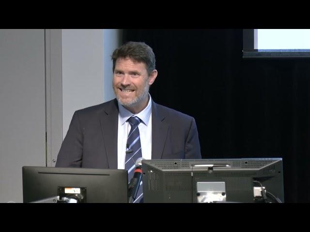 2024 MCHRI Symposium: Session 2 - Safely Translating Maternal and Child Health Data