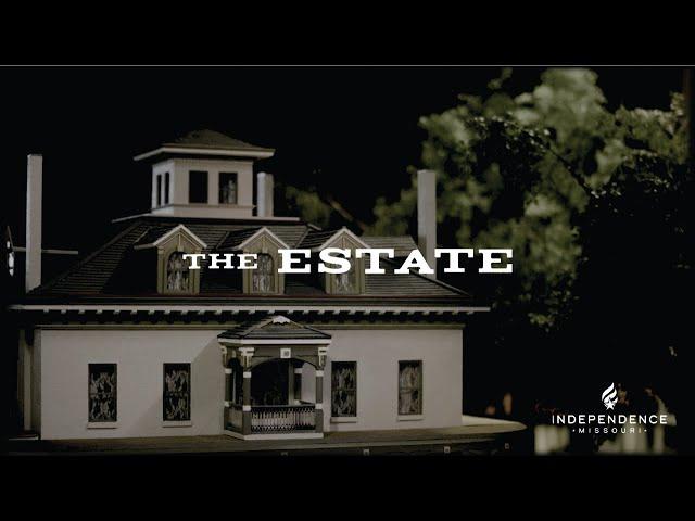 The Haunted Bingham-Waggoner Estate | Visit Independence, MO