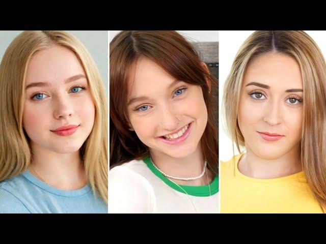 Most Beautiful Young Love Stars | New Gorgeous Actresses In 2024