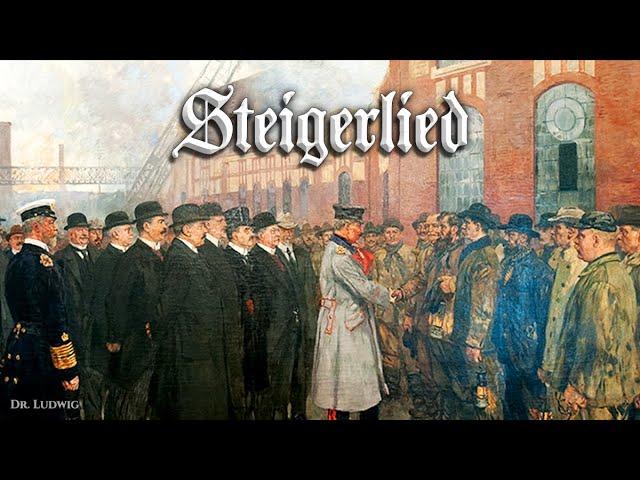 Steigerlied  [German mining song][+English translation]