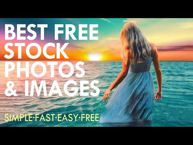 Best Free Stock Photos & Images Online - 2024 - Copyright Free Photos Royalty Free Images YouTube