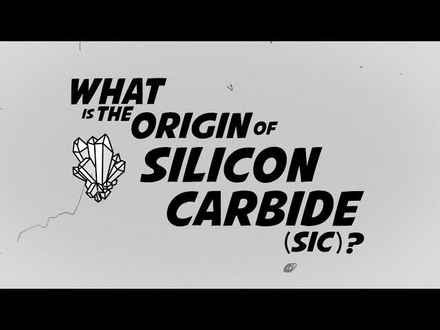 What is Silicon Carbide?