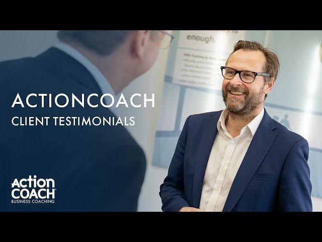 ActionCOACH Client Reviews & Testimonials 2020/2021