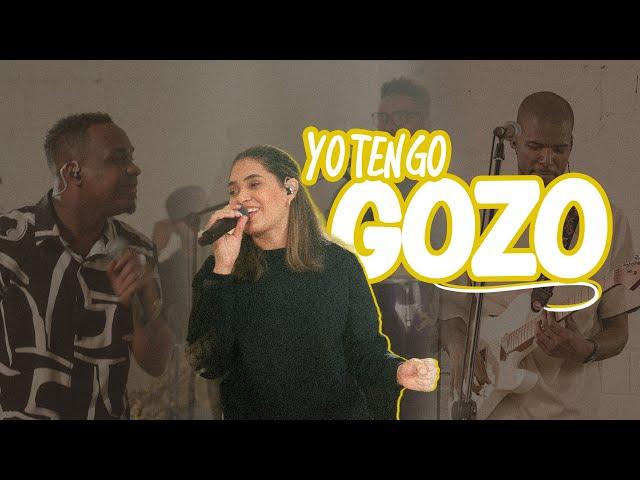 Yo Tengo Gozo - Propósito ft Abigail Mateo