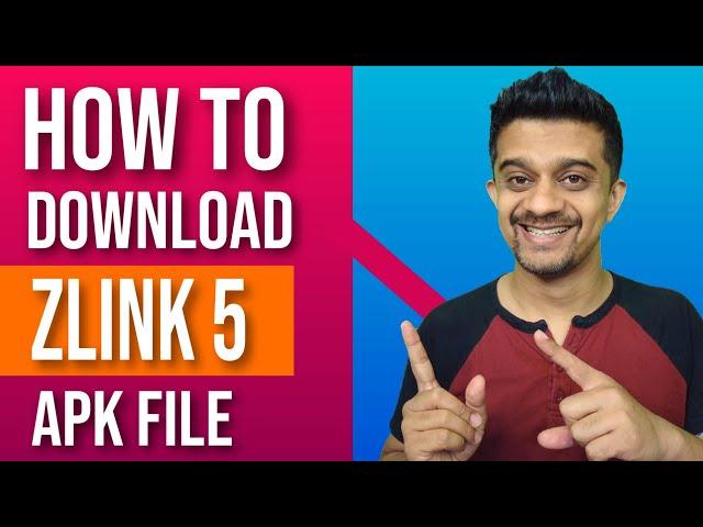 How to install ZLINK? Download ZLINK App & get Wireless Android Auto & Apple Car Play | Free ZLINK