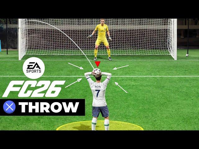 EA FC 25 - All *NEW* Things You Can Do