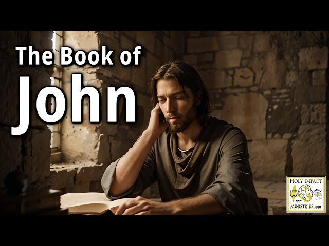 John 13 The Ones That I Have Chosen!