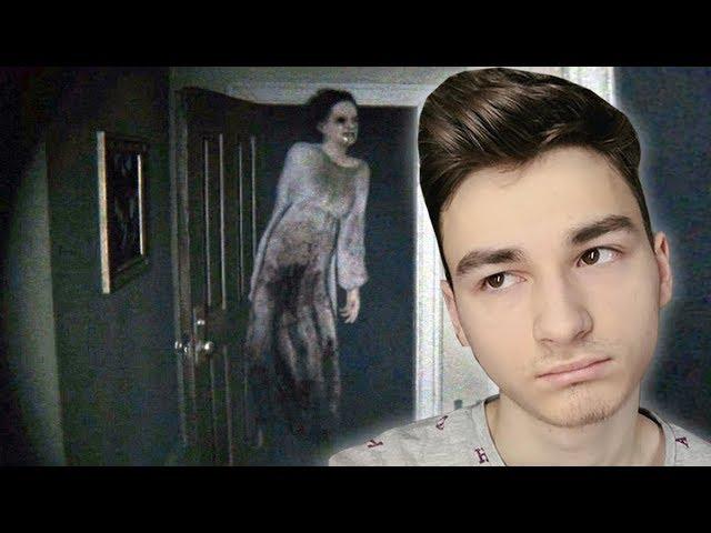 НЕМНОЖЕЧКО ОРЕМ В P.T. Silent Hills | БРАЙН МАПС