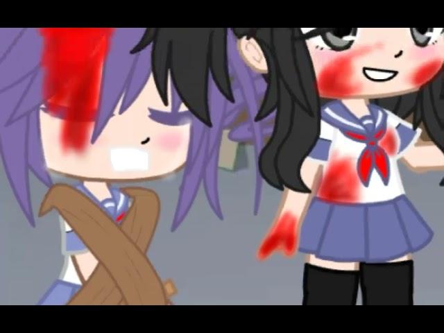 °песня° yandere song° на русском°