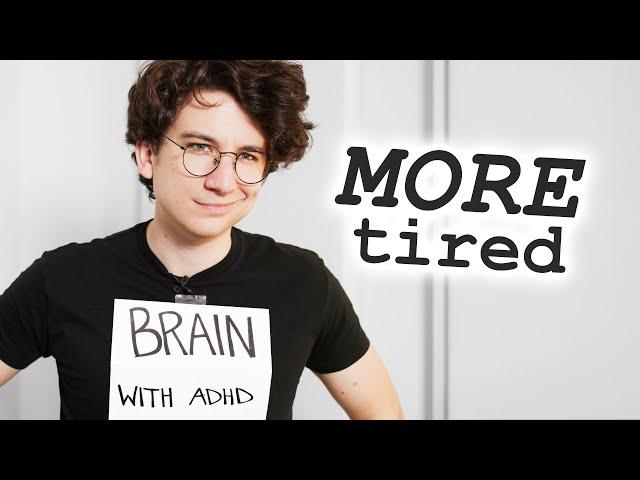 your ADHD brain when you give it coffee