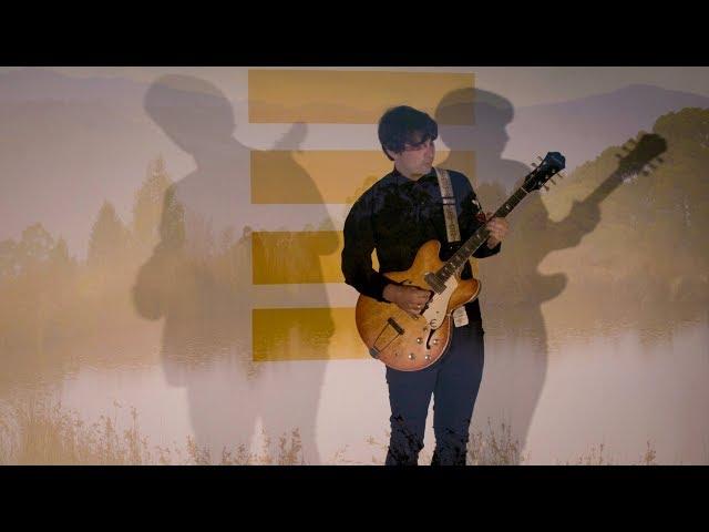 Gene - Jethro Pickett (official video)