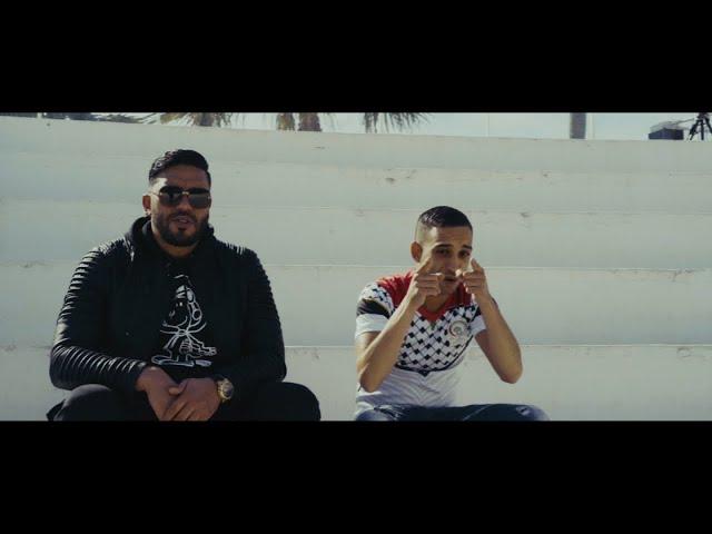 Mister You Feat. Balti - Maghrebins (Clip Officiel)