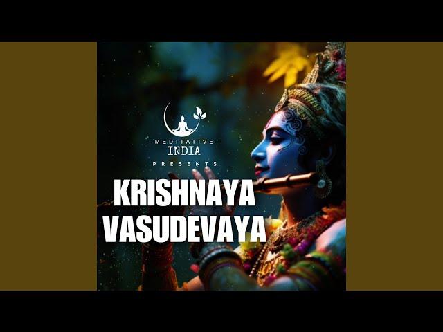 Krishnaya Vasudevaya