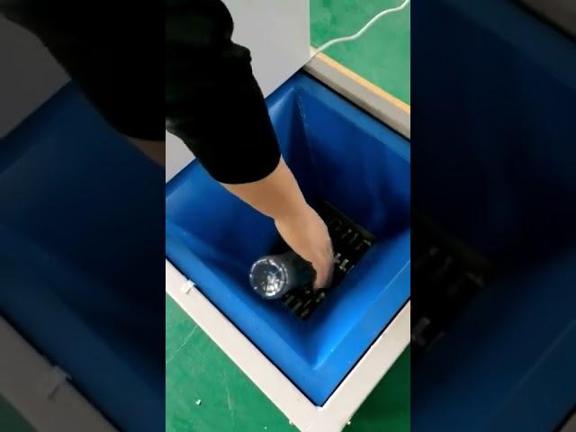 Household use shredder