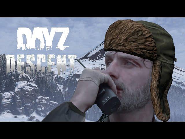 Best Realistic Dayz RP ive seen | Dayz Sahkal | Ep5