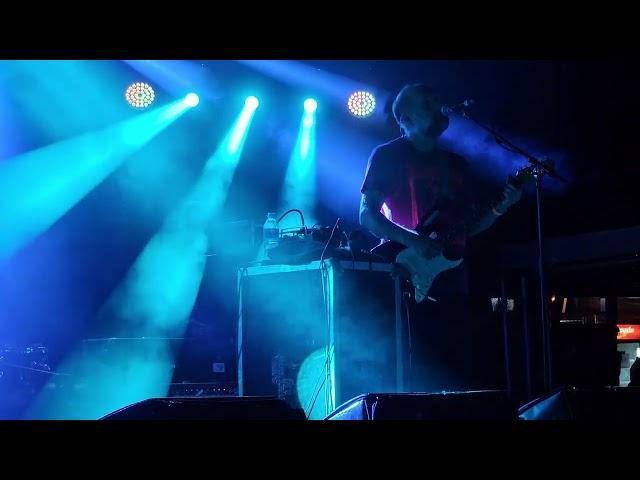 Built to Spill - Carry the Zero (live @arsenalfestkg)