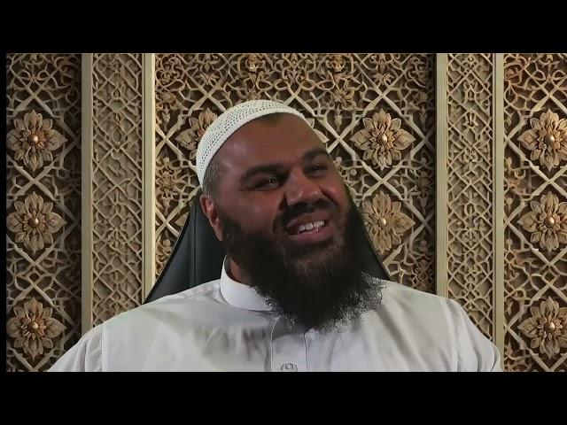 Die Befreiung von den Sünden | Sheikh Abul Baraa