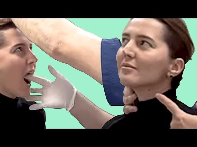 PAIN RELIEF CRANIAL NERVES   chiropractic adjustment chiropractor Evgeni Trigubov