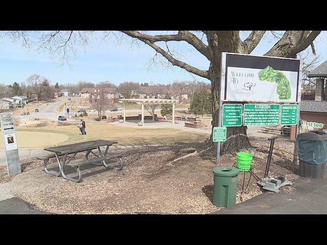 Palmer Hills Golf Course in Bettendorf opens for its 50th season