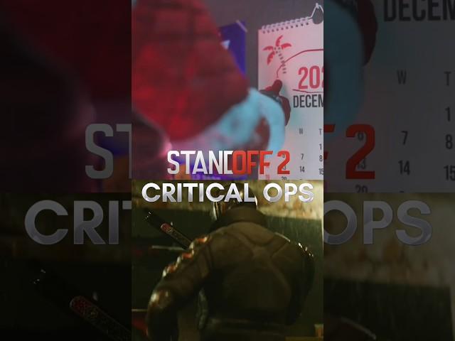Standoff 2 VS Critical Ops #criticalops #standoff2 #standoff2trash #standofficial #standoff