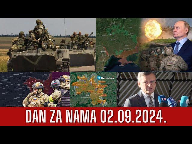 DAN ZA NAMA 02.09.2024.