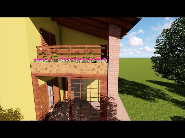 GARDEN WAHID