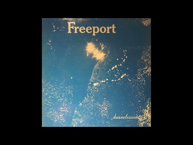 Freeport - Harmonies II [Germany] Jazz, Fusion (1980)