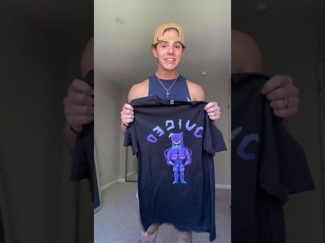 Homemade Cutoff Tutorial