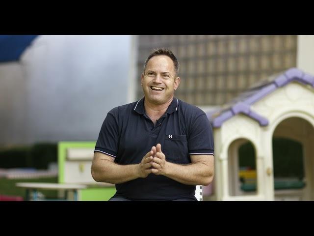 ניר גולן מספר על "פעולה מלמדת - פלדנקרייז ומשחקי קשב לילדים"