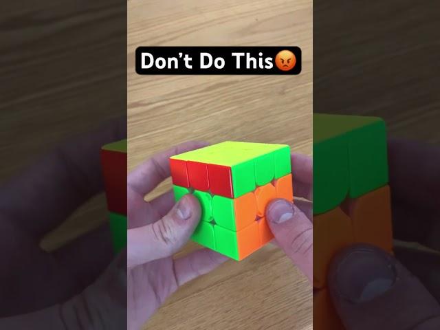 Don't Do This (Gan Robot Edition)